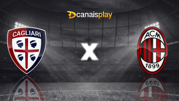 Assistir Cagliari x Milan ao vivo online 09/11/2024