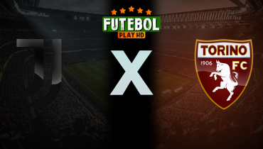 Assistir Juventus x Torino ao vivo online 09/11/2024