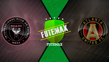 Assistir Inter Miami x Atlanta United ao vivo online 09/11/2024