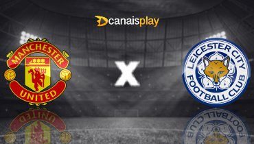 Assistir Manchester United x Leicester ao vivo online 10/11/2024