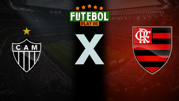 Assistir Atlético-MG x Flamengo ao vivo online 10/11/2024