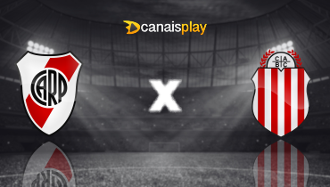 Assistir River Plate x Barracas Central ao vivo online 10/11/2024