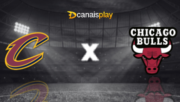 Assistir NBA: Cleveland Cavaliers x Chicago Bulls ao vivo online 11/11/2024