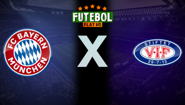 Assistir Bayern de Munique x Valerenga FEMININO ao vivo online 12/11/2024