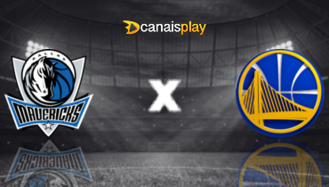 Assistir NBA: Dallas Mavericks x Golden State Warriors ao vivo online 12/11/2024