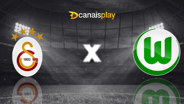 Assistir Galatasaray x Wolfsburg FEMININO ao vivo online 13/11/2024