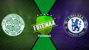 Assistir Celtic x Chelsea FEMININO ao vivo online 13/11/2024