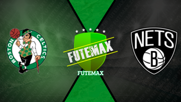 Assistir NBA: Boston Celtics x Brooklyn Nets ao vivo online 13/11/2024