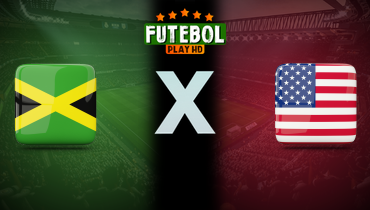 Assistir Jamaica x Estados Unidos ao vivo online 14/11/2024