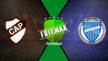 Assistir Platense x Godoy Cruz ao vivo online 18/11/2024