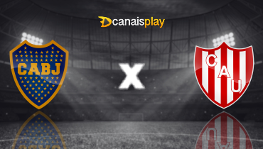 Assistir Boca Juniors x Unión Santa Fe ao vivo online 20/11/2024