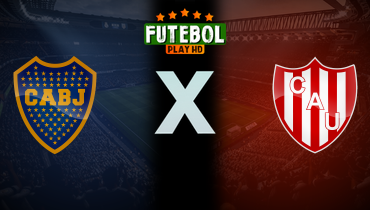 Assistir Boca Juniors x Unión Santa Fe ao vivo online 20/11/2024