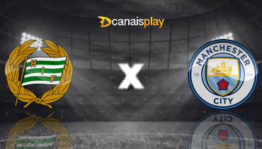 Assistir Hammarby x Manchester City FEMININO ao vivo online 21/11/2024