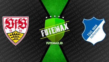 Assistir Stuttgart x Hoffenheim ao vivo online 27/05/2023