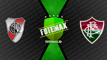 Assistir River Plate x Fluminense ao vivo online 07/06/2023