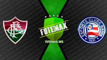 Assistir Fluminense x Bahia ao vivo online 24/06/2023