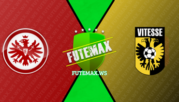 Assistir Eintracht Frankfurt x Vitesse ao vivo online 28/07/2023