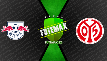 Assistir RB Leipzig x Mainz ao vivo online 01/04/2023