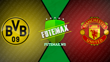 Assistir Borussia Dortmund x Manchester United ao vivo online 30/07/2023