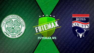 Assistir Celtic x Ross County ao vivo online 05/08/2023