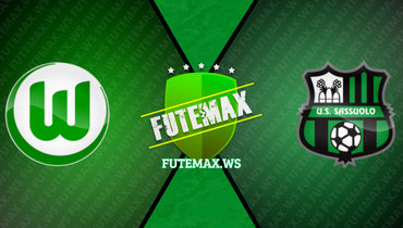 Assistir Wolfsburg x Sassuolo ao vivo online 05/08/2023