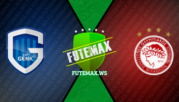 Assistir Genk x Olympiacos ao vivo online 17/08/2023