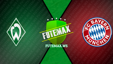 Assistir Weder Bremen x Bayern de Munique ao vivo online 18/08/2023