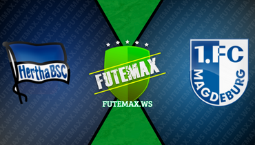 Assistir Magdeburg x Hertha BSC ao vivo online 02/09/2023