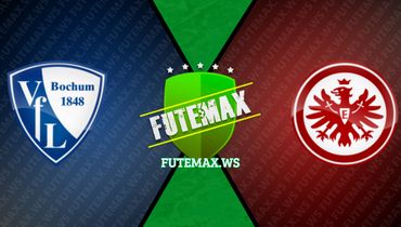 Assistir Bochum x Eintracht Frankfurt ao vivo online 16/09/2023