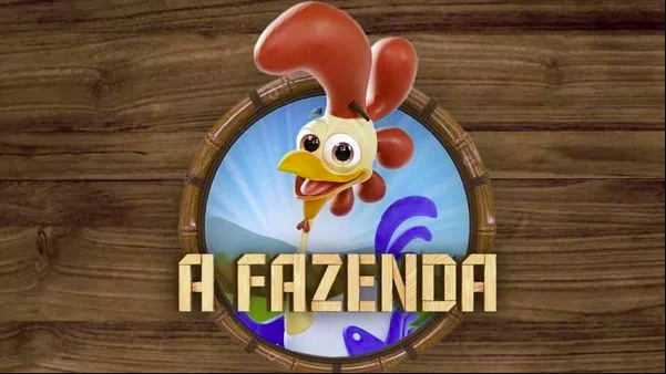 Assistir A Fazenda 2024 ao vivo em HD Online