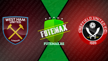 Assistir West Ham x Sheffield United ao vivo online 30/09/2023