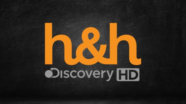 Assistir Discovery Home e Health ao vivo em HD Online