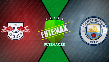 Assistir RB Leipzig x Manchester City ao vivo online 04/10/2023