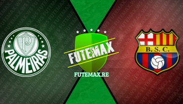 Assistir Palmeiras x Barcelona SC FEMININO ao vivo online 05/10/2023