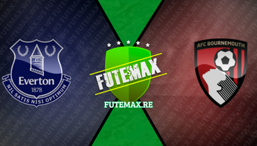 Assistir Everton x AFC Bournemouth ao vivo online 07/10/2023