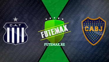 Assistir Talleres x Boca Juniors ao vivo online 15/10/2023