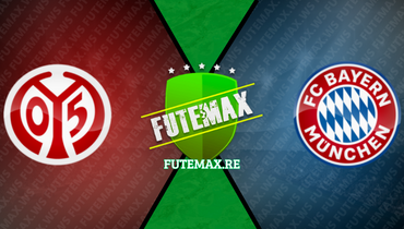 Assistir Mainz x Bayern de Munique ao vivo online 21/10/2023