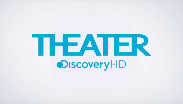 Assistir Discovery Theater ao vivo em HD Online