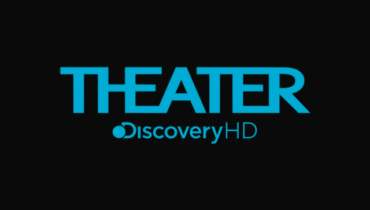 Assistir Discovery Theater ao vivo em HD Online