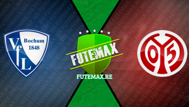 Assistir Bochum x Mainz 05 ao vivo online 27/10/2023