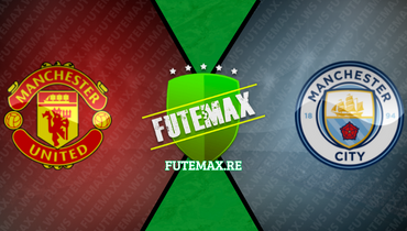 Assistir Manchester United x Manchester City ao vivo online 29/10/2023