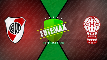 Assistir River Plate x Huracán ao vivo online 03/11/2023