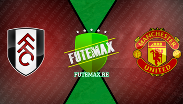 Assistir Fulham x Manchester United ao vivo online 04/11/2023