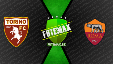 Assistir Torino x Roma ao vivo online 08/04/2023