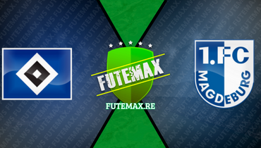 Assistir Hamburger SV x Magdeburg ao vivo online 04/11/2023