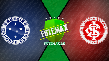 Assistir Cruzeiro x Internacional ao vivo online 05/11/2023