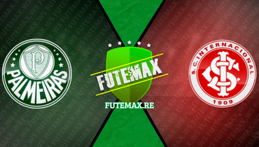 Assistir Palmeiras x Internacional ao vivo online 11/11/2023