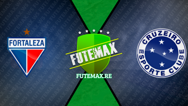 Assistir Fortaleza x Cruzeiro ao vivo online 18/11/2023