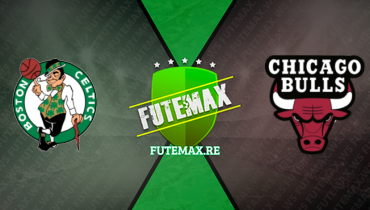 Assistir NBA: Chicago Bulls x Boston Celtics ao vivo online 28/11/2023