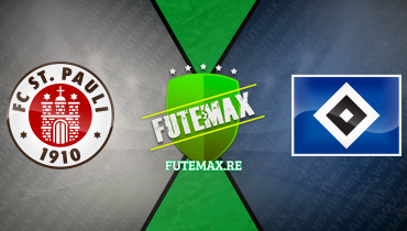 Assistir St. Pauli x Hamburger SV ao vivo online 01/12/2023